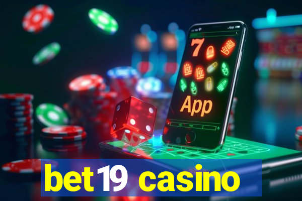 bet19 casino